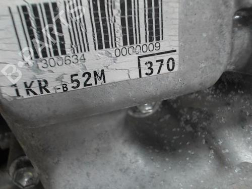 Used Engine Engine PEUGEOT 108 1.0 VTi 72 (72 hp) 33014119 33014119