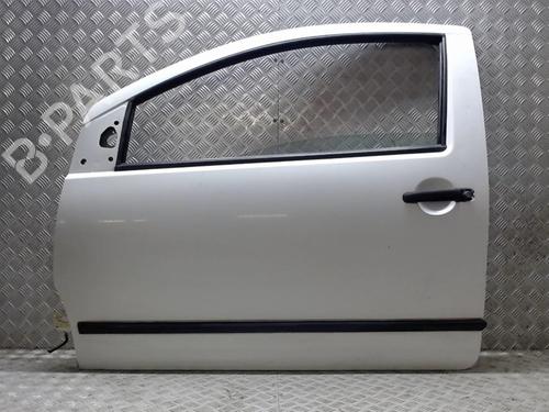 Used Left front door CITROËN C2 (JM_) 1.4 HDi (68 hp) 23059311