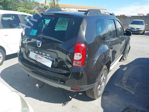 Left sun visor DACIA DUSTER (HS_) 1.5 dCi (HSMC) | BP23058720I1 - Image 4