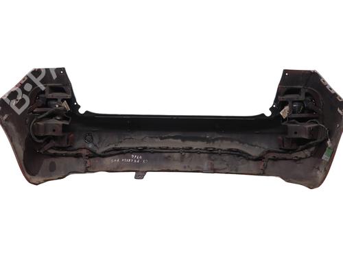 Rear bumper CITROËN C3 Picasso (SH_) 1.4 VTi 95 (SH8FSC, SH8FP0, SH8FP6) | BP30106065C8 