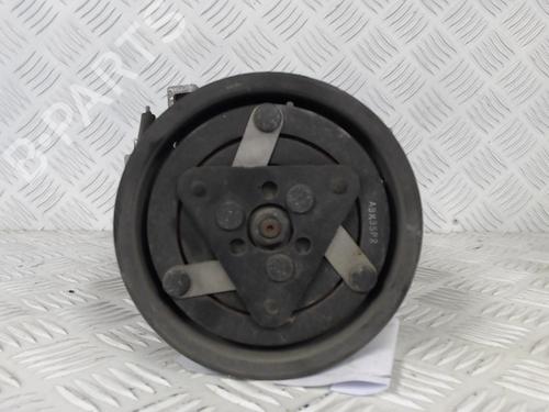 Used AC compressor AC compressor RENAULT CLIO II (BB_, CB_) 1.4 16V (B/CB0P, BB13) (98 hp) 23057857 23057857