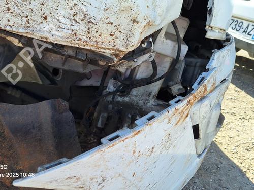 AC compressor FORD TRANSIT CUSTOM V362 Van (FY, FZ) 2.2 TDCi | BP31582584M34  - Image 8