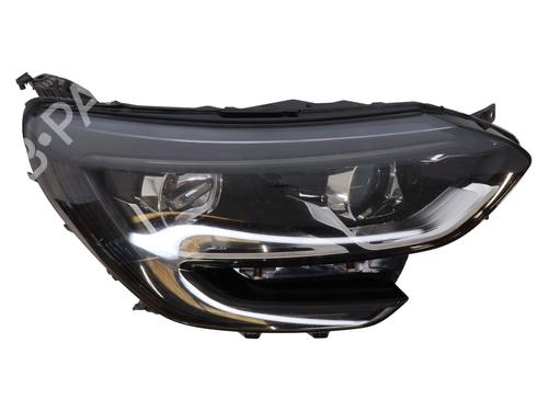 Right headlight RENAULT MEGANE IV Hatchback (B9A/M/N_) 1.3 TCe 140 (B9NB) | BP30970233C29 - Image 6