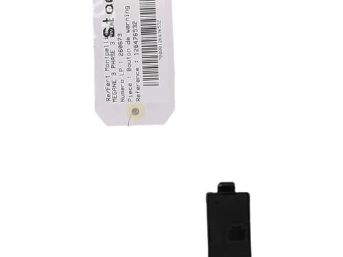 Advarselsbryter Advarselsbryter RENAULT MEGANE III Grandtour (KZ0/1) [2008-2016] 36097529 36097529