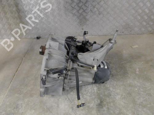 Gearbox RENAULT TWINGO III (BCM_, BCA_) 1.0 SCe 75 | BP33629763M3 - Image 2