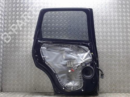 Left rear door CITROËN C-CROSSER (VU_, VV_) 2.2 HDi | BP23833606C4 