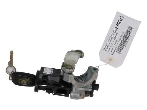 Ratlås/Tændingslås RENAULT MEGANE IV Grandtour (K9A/M/N_) 1.5 dCi 110 | BP30863064M48