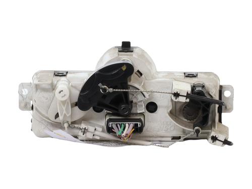 Climate control RENAULT KANGOO / GRAND KANGOO II (KW0/1_) 1.5 dCi 90 (KW05, KW08, KW0G, KW11) | BP28456692I5 