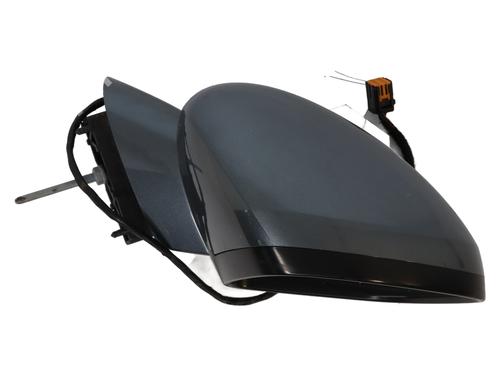 Used Right mirror Right mirror CITROËN C5 III (RD_) 2.0 HDi 140 (RDRHF8, RDRHFA, RDRHA8, RDRHAJ) (140 hp) 34396878 34396878