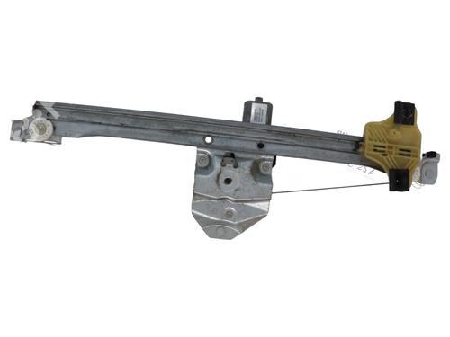 Used Front right window mechanism Front right window mechanism RENAULT CAPTUR I (J5_, H5_) 1.5 dCi 90 (J5N4, J5M5, J5MW, J5M6, J5AL, J5AJ) (90 hp) 31760940 31760940