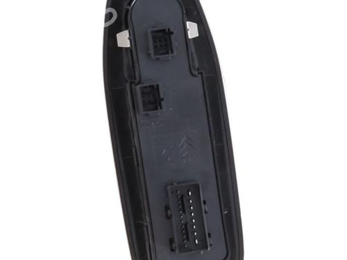 Switch PEUGEOT 2008 I (CU_) 1.2 PureTech 82 | BP28457177I30 