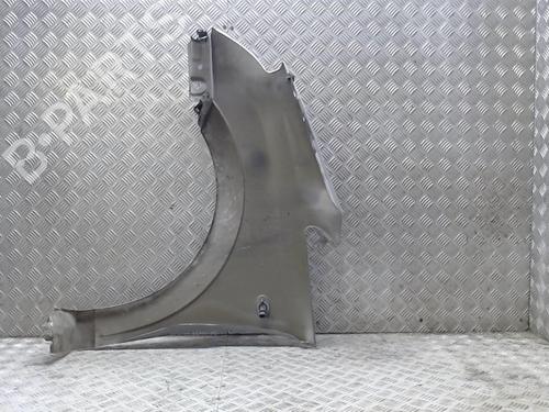 Forkjerm høyre OPEL MERIVA A MPV (X03) 1.7 CDTI (E75) | BP23057321C42 
