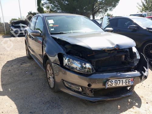 Brugte VW POLO V (6R1, 6C1)  1.6 TDI  4839317