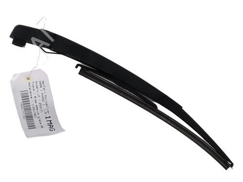 Bagrudeviskerarm PEUGEOT 3008 I MPV (0U_) 1.6 HDi (114 hp) 31715937