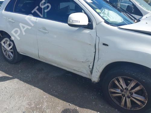 Climate control MITSUBISHI ASX (GA_W_) 1.8 DI-D (GA6W) | BP23054412I5 - Image 20