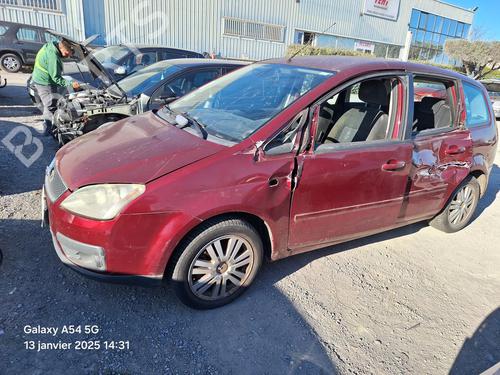 Pièces Détachées Usagées FORD FOCUS C-MAX (DM2) 1.8 (120 hp) 4355749