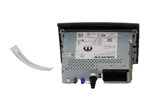 Radio OPEL MOVANO C Van (U9) 2.2 D | BP31923804E6