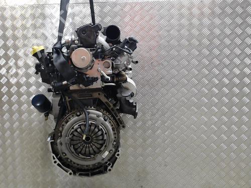 Engine RENAULT CLIO IV (BH_) 1.5 dCi 75 | BP31597686M1 - Image 5