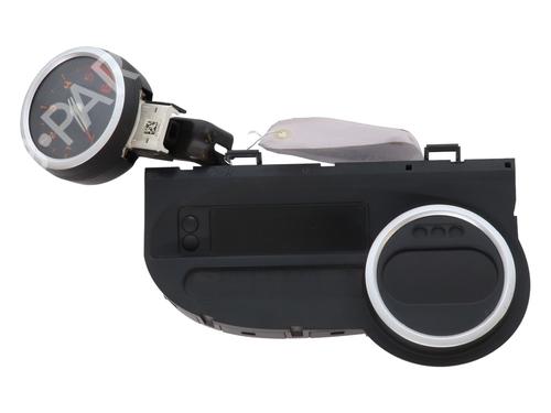 Used Instrument cluster RENAULT TWINGO II (CN0_) 1.5 dCi (CN0E) (64 hp) 25814194