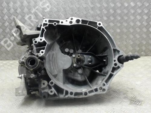 Used Gearbox CITROËN XSARA PICASSO (N68) 1.6 HDi (109 hp) 23058239