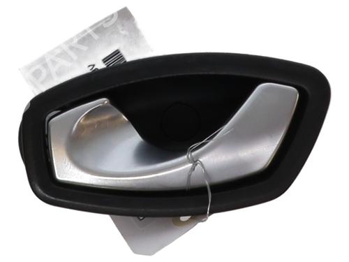 Used Front left interior door handle RENAULT CLIO IV (BH_) 1.5 dCi 90 (90 hp) 25283926