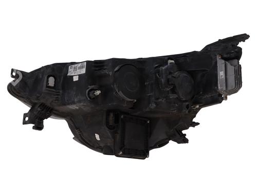 Right headlight RENAULT MEGANE IV Hatchback (B9A/M/N_) 1.3 TCe 140 (B9NB) | BP30970233C29 - Image 4