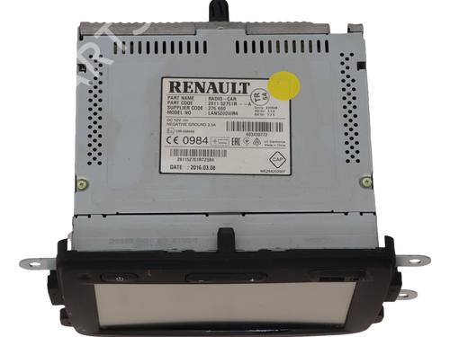 Used Radio Radio 37001183 37001183