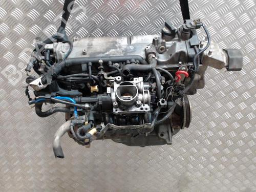 Engine FIAT PANDA (169_) 1.1 (169.AXA1A) | BP31949031M1 