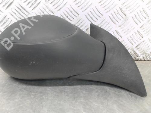 Right mirror CITROËN C3 Pluriel (HB_) 1.4 HDi | BP23054397C27