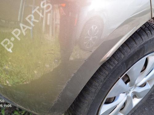 Climate control CITROËN C3 II (SC_) 1.4 | BP29449975I5 - Image 26