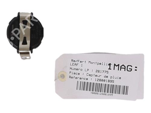 Electronic module NISSAN LEAF (ZE0) Electric | BP38609427M83 - Image 4