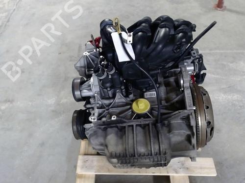 Used Engine FORD FOCUS II (DA_, HCP, DP) 1.6 (100 hp) 23056923