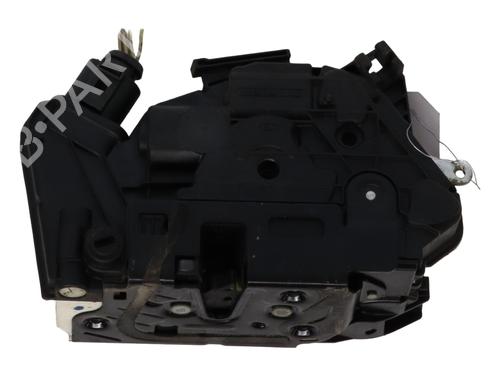 Used Rear left lock Rear left lock VW PASSAT CC B6 (357) 2.0 TDI (140 hp) 34356564 34356564