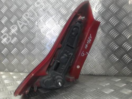 Used Right taillight Right taillight 23061186 23061186