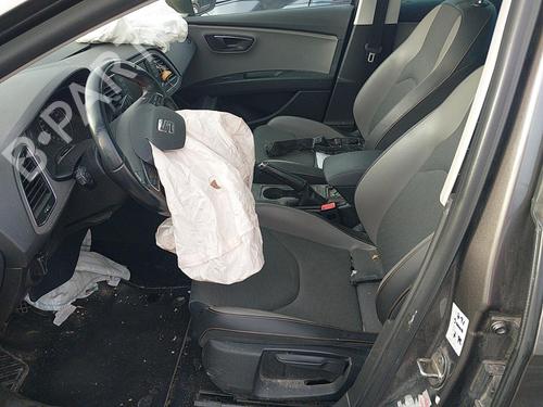 Right taillight SEAT LEON ST (5F8) 2.0 TDI 4Drive | BP23056645C35  - Image 8