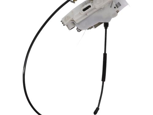 Serrure avant droite RENAULT TWINGO II (CN0_) 1.5 dCi 75 (75 hp) 29974198