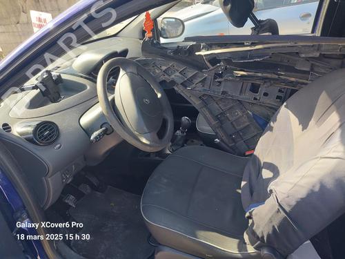 Ratstangsstang RENAULT TWINGO II (CN0_) 1.2 16V (CN04, CN0B) | BP34524475I23 - Image 14