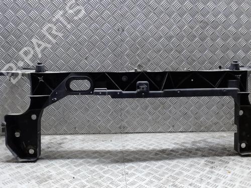 Frontblech für RENAULT CLIO III Grandtour (KR0/1_) 1.5 dCi (KR0F) (86 hp) 23057144