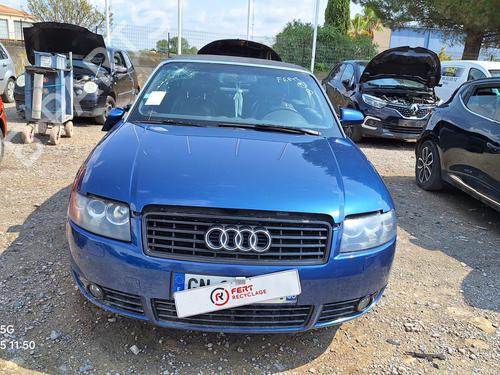 Spiegel Schalter AUDI A4 B6 Convertible (8H7) 3.0 | BP30862648I25