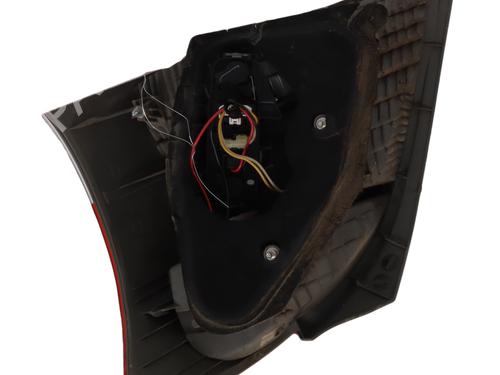 Used Left taillight Left taillight TOYOTA YARIS (_P13_) [2010-2020] 36384620 36384620