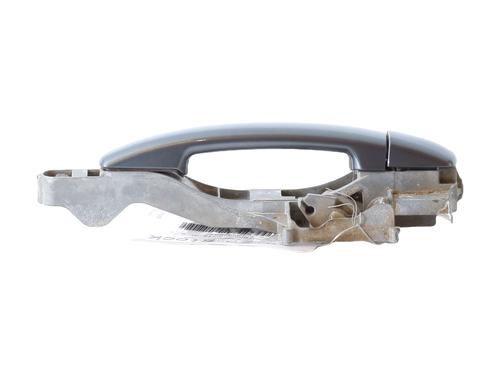 Front right exterior door handle PEUGEOT 308 I (4A_, 4C_) 1.6 HDi | BP28091746C129 
