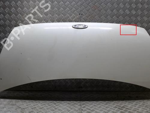 Used Hood FORD TRANSIT Van (FA_ _) 2.0 DI (FAE_, FAF_, FAG_) (86 hp) 23833783