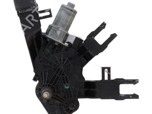 Rear wiper motor CITROËN C4 Picasso II | BP26496285M102 - Image 3