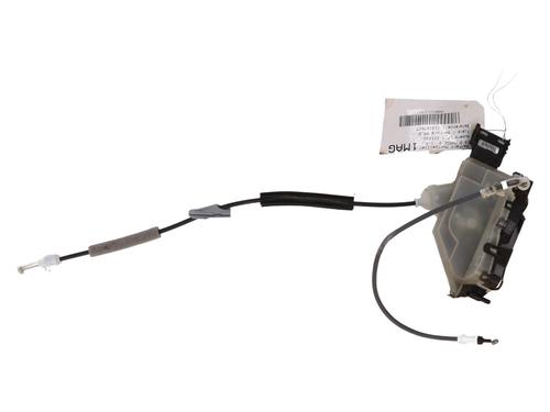 Rear right lock CITROËN C3 III (SX) 1.5 BlueHDi 100 (SXYHYP, SXYHTU) | BP29449968C99 