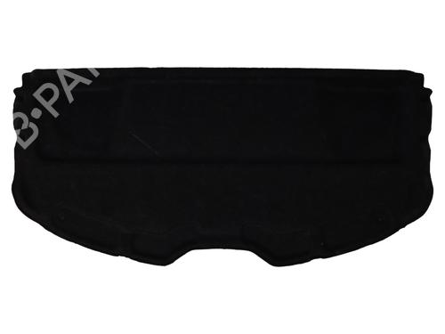 Rear parcel shelf PEUGEOT 208 I (CA_, CC_) 1.0 VTi | BP29151845C85 