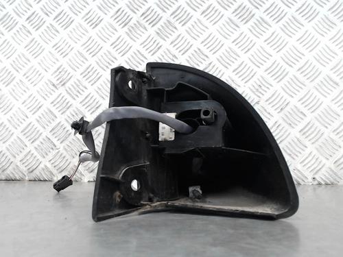 Left mirror PEUGEOT 1007 (KM_) 1.4 | BP23057031C26 