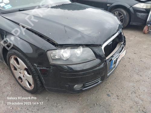 Heater blower motor AUDI A3 Sportback (8PA) 2.0 TDI | BP31760911M62 