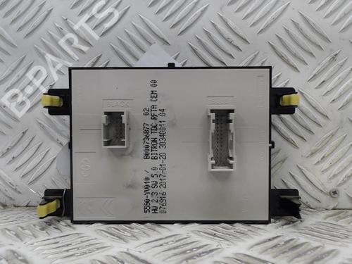 Used Climate control Climate control PEUGEOT 108 1.2 (82 hp) 23057793 23057793