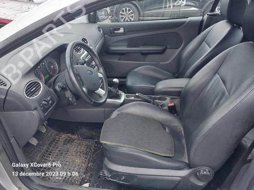 Used Parts FORD FOCUS II Convertible 2.0 2209944