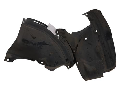 Passage de roue RENAULT CLIO IV (BH_) 1.5 dCi 90 (90 hp) 32124394